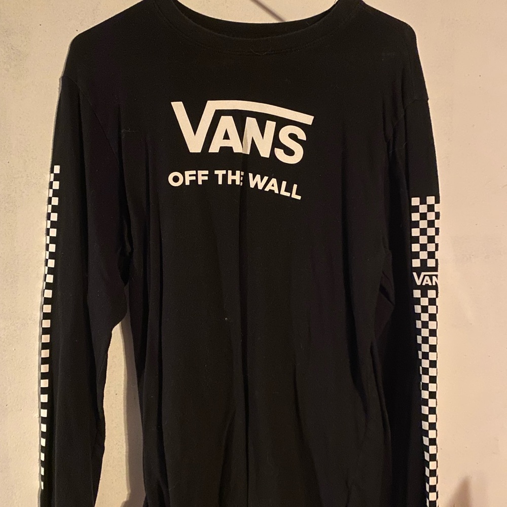 Vans Long Sleeve